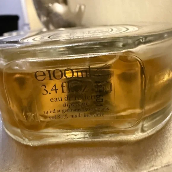 Diptyque Eau Duelle Eau De Toilet - Picture 7 of 7